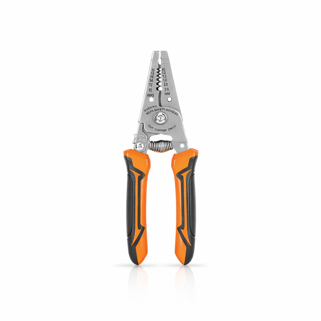 TRU PINZA PELACABLES 6 PE-CA-6 17356