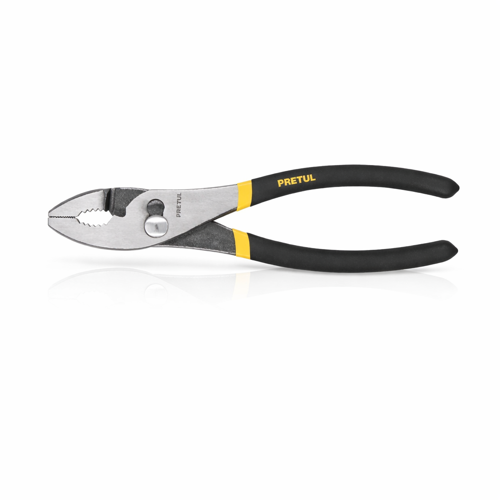 PRO PINZA MECANICA 8" PCH-8P 22654