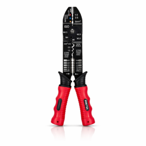 PRO PINZA PELACABLES 9" PE-CA-9P 22710