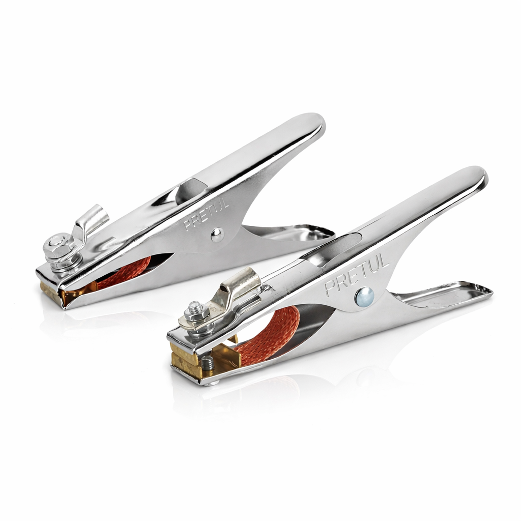 PRO PINZA P/TIERRA 300A PTEI-300P 24234