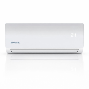 MINISPLIT DAEWOO PRIME 1 TON 110V FRIO CALOR EMPRN121-E2 EMPRN121K-EBDOH101A EMPRN121-T32