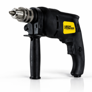 HIGH POWER TALADRO ROTOMARTILLO 1/2” REVERSIBLE HIGTR-7513HP