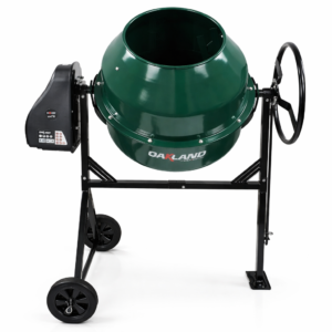 REVOLVEDORA ELECTRICA 200 LT DAKRE-200