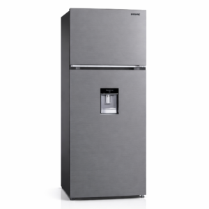 REFRIGERADOR PRIME 11 RPR11-S SILVER CON DISPENSADOR DE AGUA RPR11-S