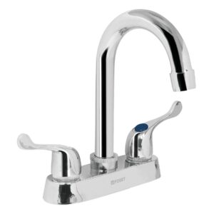 FOSET MEZCLADORA LAVABO M-060P 49280