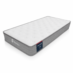 MUNICH COLCHÓN DE ESPUMA MATRIMONIAL 15CM MUNCOL-13519