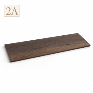 PORCELANITE NATURAWOOD FD BTE WENGE 18X55 (1.69 MT2 CAJA) 2A-N