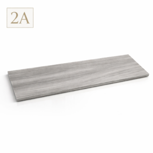 PORCELANITE MADERA TRIBE FD GRIS 2A 18X55 (1.69 MT2 CAJA)