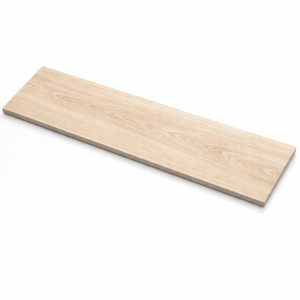 PORCELANITE CERAMICA SUNDECK FD BEIGE 2A-N 18X55 1.69 MTS2