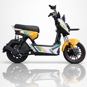 BICICLETA ELECTRICA NUEVA MODELO RYDER PRO MARCA EVOBIKE POTENCIA 850 W BATERIA 60-72V 20AH TRANSMI