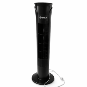 HIGH POWER VENTILADOR DE TORRE 40" 45W MUNVT-4045