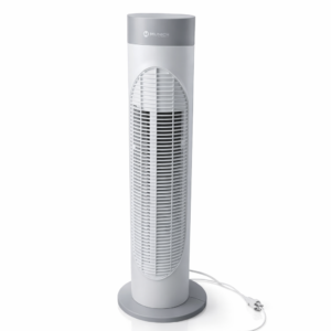 HIGH POWER VENTILADOR DE TORRE 32" 45W CON CONTROL REMOTO MUNVTC-3255