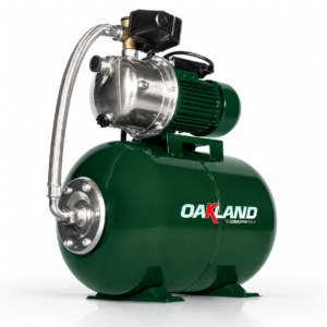 OAKLAND HIDRONEUMATICO 1/2 HP TANQUE 24TS OAKHI-2430