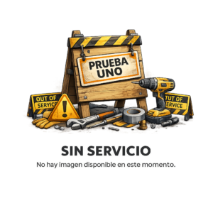 PRUEBA SEO 2026-03-18 CONTROL 06 SKU 12345