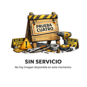 PRUEBA SEO 2026-03-18 CONTROL 06 SKU 12345678