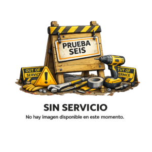 PRUEBA SEO 2026-03-17 LOTE 11 SKU 12345678910