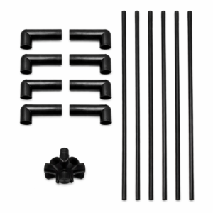 DISTRIBUIDOR 6 SALIDAS DIS6VIAS