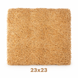 COJIN DE EXCELSIOR 23 X 23 EN BOLSA 3000