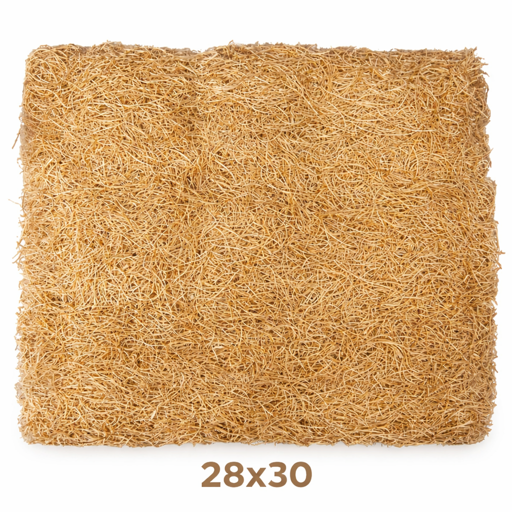 COJIN DE EXCELSIOR 28 X 30 EN BOLSA 4500