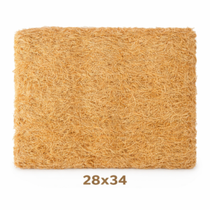 COJIN DE EXCELSIOR 28 X 34 EN BOLSA 6500