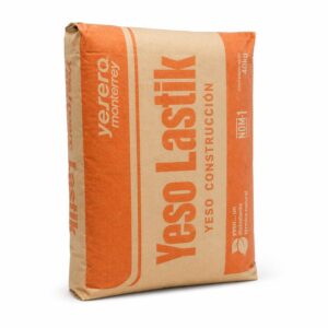 YESO LASTIK SACO 40KG
