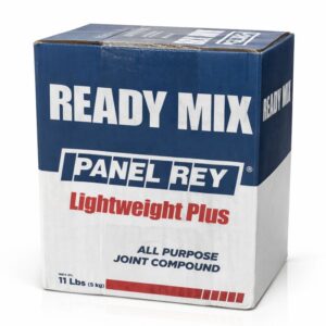 PANEL REY COMPUESTO MULTIUSOS READY MIX ESTANDAR 5 KG