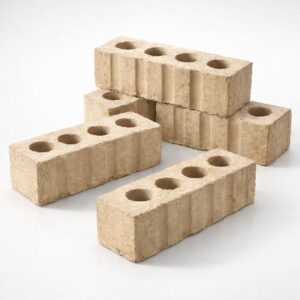 LADRILLO ASPEN BEIGE 6,7 CM X 24,4 CM X 6,7 CM