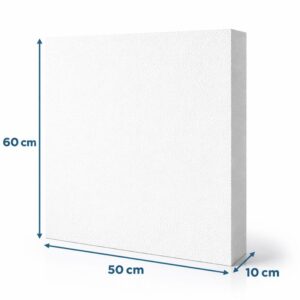 CASETON 10 X 50 X 60