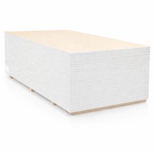 SHEET ROCK 1/2 4X8 ULTRA LIGHT