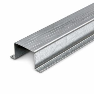 CANAL LISTON 21/2 C-26 10 pies