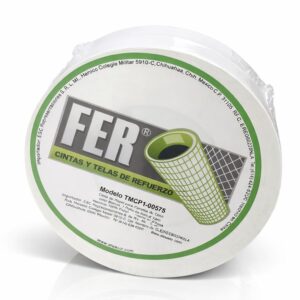 CINTA SR 2X75 DE PAPEL