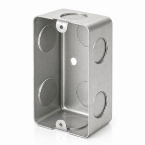 VOLTECH CAJA CHALUPA 2X4 ECON CCH-2X4E 45006