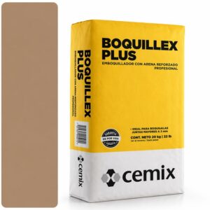 CEMIX BOQUILLA ADOBE SACO 10 KG 30065