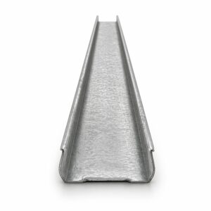 CANALETA DE CARGA 1-1/2 C/22 X 3.05