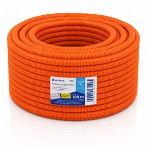 VOLTECH POLID CORR C/GUIA 1/2 PF-1/2G 45016