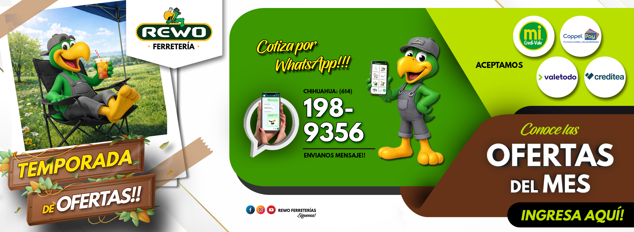 SLIDE WEB - ABRIL 2026