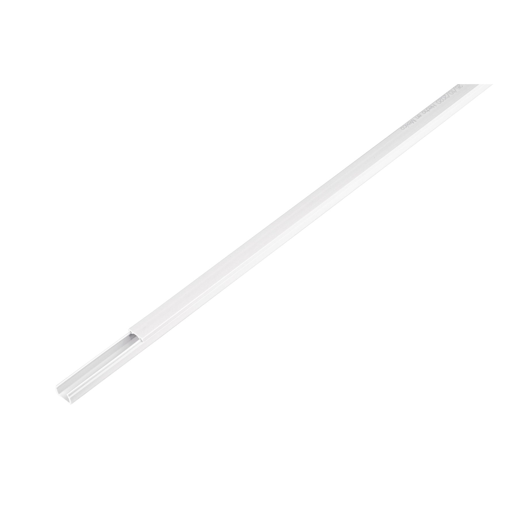VOLTECH CANALETA 1 VIA 2M CAN-1212 46279