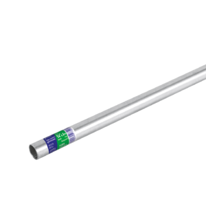 TRU TUBO CONDUIT 3/4  GALVANIZADO 3M PARED DELGADA TC-3/4-DV 47772