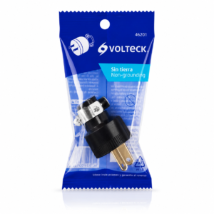 VOLTECH CLAVIJA C/ABRAZ CLR-S 46201