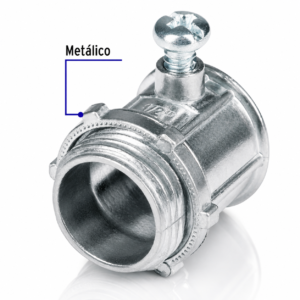 VOLTECH CONECT CONDUIT 1/2" CONCO-1/2" 46950